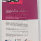 Suomalainen silkkitie : suomalaisyritysten kokemuksia sel... - pikkukuva 2
