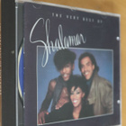 CD Shalamar : The Very Best of - pikkukuva 1