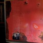 JOHNNY DIESEL & THE INJECTORS :: VINYYLI LP :: 1989 !! - pikkukuva 2