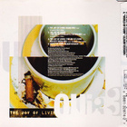 Oui3 • The Joy Of Living CD-Single - pikkukuva 2