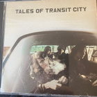 Okta Lounge: Tales of Transit City cd - pikkukuva 1