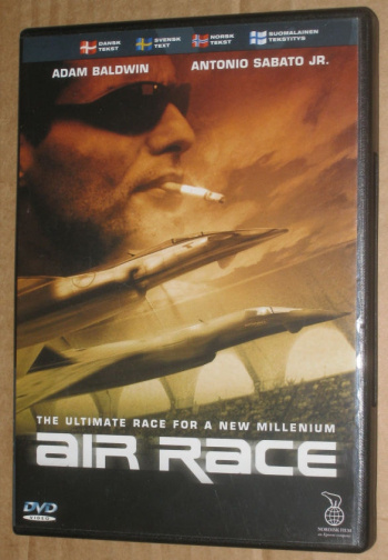 Air Race (DVD)