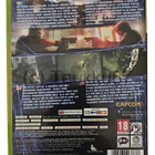 X360 - Resident Evil 6 (CIB) - pikkukuva 2