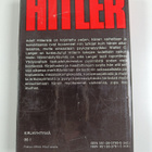 Walter C. Langer : Adolf Hitler - mies ja myytti - pikkukuva 2
