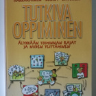 Tutkiva Oppiminen: Hakkarainen, Lonka, Lipponen - pikkukuva 1