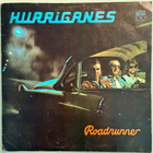 Hurriganes Roadrunner LP 1. uusintapainos VG/VG+ - pikkukuva 1