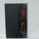 BLUESOUNDS - BLACK -80 FIN PRESS C-KASETTI - pikkukuva 2