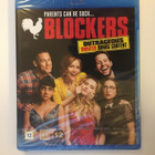 Blockers (Blu-Ray) 2018 (Leslie Mann, John Cena) UUSI - pikkukuva 1