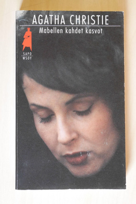 Agatha Christie - Mabellen kahdet kasvot