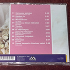 10 KAUNEINTA HÄÄVALSSIA - CD - pikkukuva 2