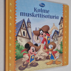 Kolme muskettisoturia - pikkukuva 1