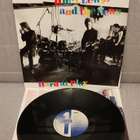 Huey Lewis And The News Hard At Play lp - pikkukuva 1