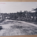 Loviisa, Tullbrovägen, asutusta, mv pk, ei p. - pikkukuva 1