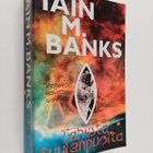 Iain Banks : Tähystä tuulenpuolta - pikkukuva 1