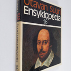Otavan suuri ensyklopedia 16 : Savo - sukulaisuus - pikkukuva 1