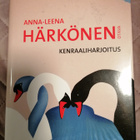 Kenraaliharjoitus Anna Leena Härkönen - pikkukuva 1