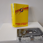 c-kasetti Queen - Flash Gordon Original Soundtrack - pikkukuva 1