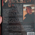 Candyman 2 Farewell to the Flesh DVD suomipainos - pikkukuva 2