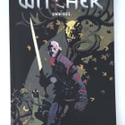 The Witcher Omnibus (Eng) - pikkukuva 1