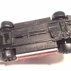 Chevrolet Impala 2000 Matchbox 1/66 1998, 7,5 cm - pikkukuva 5