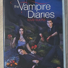 Vampyyripäiväkirjat (The Vampire Diaries): Kausi 3 (5DVD) - pikkukuva 1