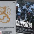 suomalaisen sotaelokuvan klassikot	(2 618)	k	-FI-	DVD	(3kot+ - pikkukuva 1