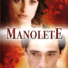 dvd, Manolete (Penélope Cruz, Adrien Brody) [draama] - pikkukuva 1