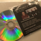 Vesa Ollinmäki & Helavyö . Härmänjätkä on raitilla CD single - pikkukuva 2
