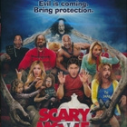 Scary Movie 5 - (Blu-ray) - pikkukuva 1