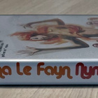 Morgana Le Fayn nymfot (1971) kulttielokuva (UUSI) - pikkukuva 3