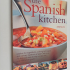 Pepita Aris : The Spanish Kitchen : Explore the Ingredien... - pikkukuva 1