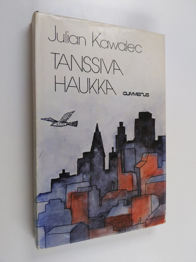 Julian Kawalec : Tanssiva haukka