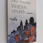 Julian Kawalec : Tanssiva haukka - pikkukuva 1