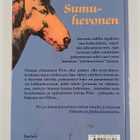 Timo Sandberg : Sumuhevonen - pikkukuva 2