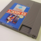 NES Ice Hockey (PAL-B/FRG) (L) - pikkukuva 3