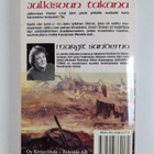 Margit Sandemo : Julkisivun takana - Jääkansan tarina 18 - pikkukuva 2