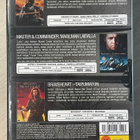 Braveheart / Master and Commander / Kingdom of Heaven (3DVD) - pikkukuva 2