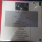 THE ONLY ONES - LIVE EX+/M- LP - pikkukuva 2