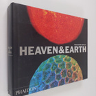 Heaven & earth : [unseen by the naked eye] - pikkukuva 1