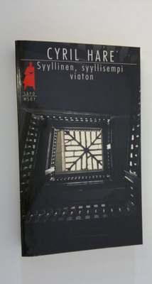 Cyril Hare : Syyllinen, syyllisempi, viaton