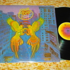 FOUR TOPS - Night Lights Harmony - LP 1975 soul EX - pikkukuva 1