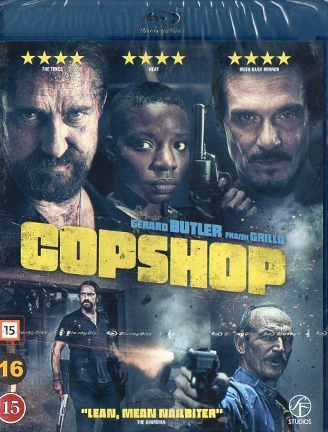 Copshop	(74 110)	UUSI	-FI-	nordic,BLU-RAY	gerard butler	2021