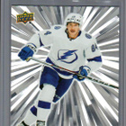 2024-25 Upper Deck - Outburst Silver - 1,00 € / kpl - pikkukuva 5