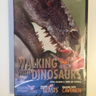 Matkalla dinosaurusten kanssa: Uutta verta & Titaanien aika - pikkukuva 1