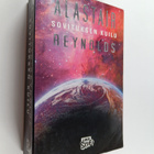 Alastair Reynolds : Sovituksen kuilu - pikkukuva 1