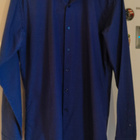Long Island L ja 41/42-koko Slim fit kauluspaita. - pikkukuva 1