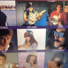 BRASIL :: VOX  POPULI :: VINYYLI  LP :  1 9 8 4 - pikkukuva 5