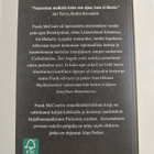Frank McCourt : Seitsemännen portaan enkeli - pikkukuva 2
