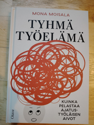 Kirja 2025