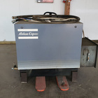 Atlas Copco GA22 kompressori + AIRCOM 270 L säiliö - pikkukuva 1